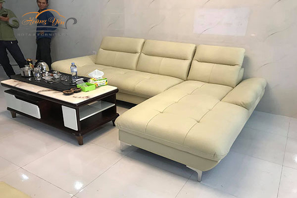 Sofa da HY104