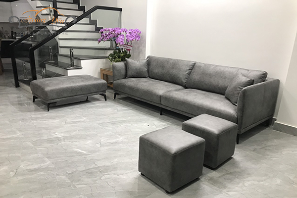 Sofa văng HYV09