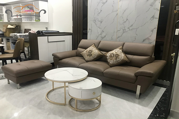 sofa văng HY101