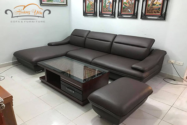 Sofa góc HY226