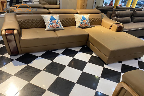 Sofa góc HY01