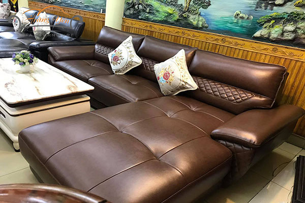 Sofa da HY111