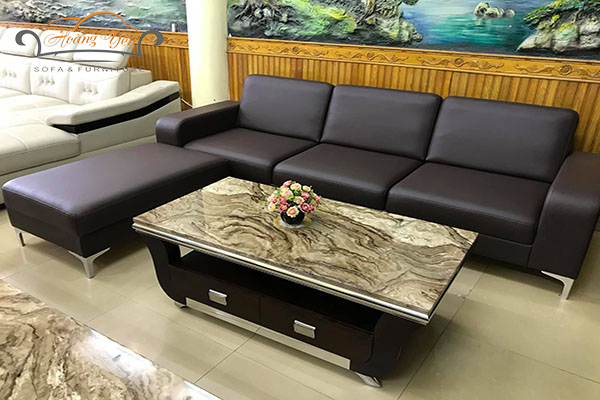 Sofa da HY308