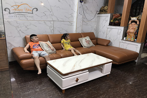 Sofa phòng khách HY304