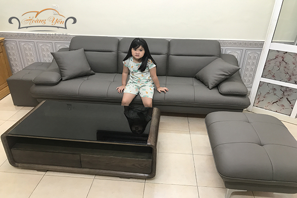 Sofa văng HY226