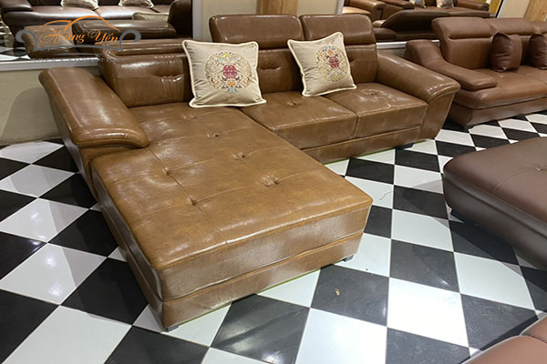 Sofa góc HY07