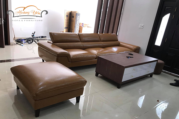 Sofa văng HY112