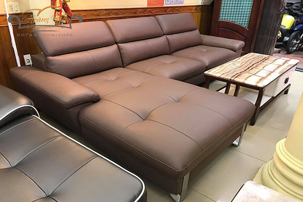 Sofa góc HY101