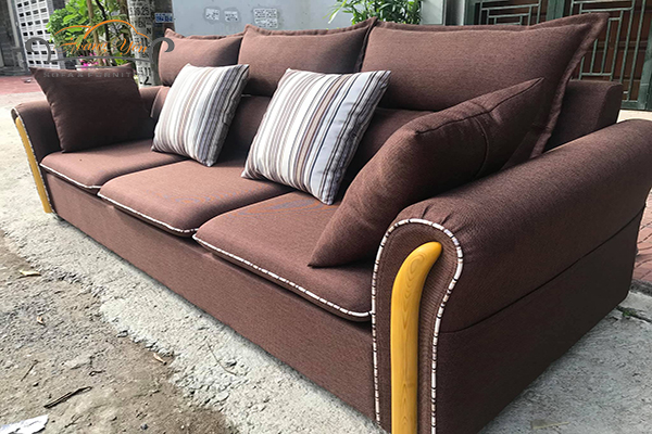 Sofa văng HYV04
