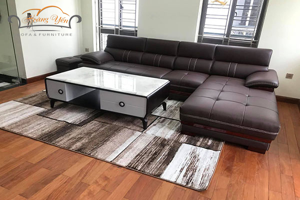 Sofa da HY225