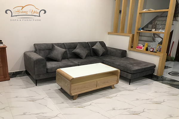 Sofa phòng khách HYN19