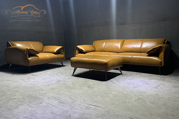 Sofa văng HYV07