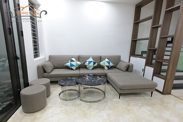 Sofa phòng khách HY362