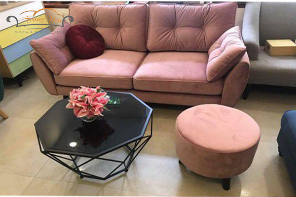Sofa văng HYV01